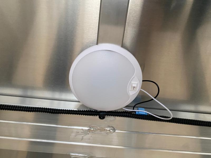 used Snowmobile Trailers SnoPro Trailers  for sale, in Loudon, NH Thumbnail 14