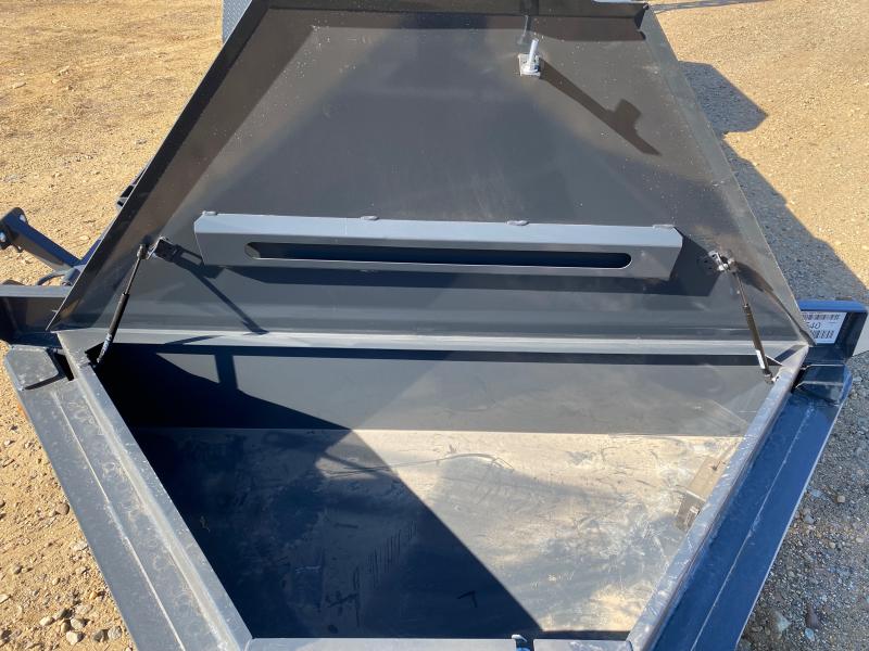 new Equipment / Flatbed Trailers Iron Bull  for sale, in Loudon, NH Thumbnail 17