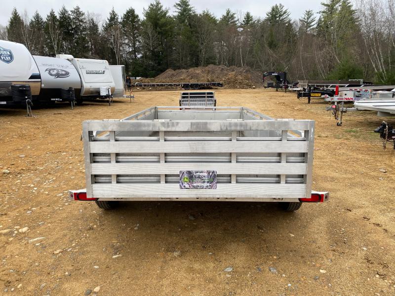 used Utility Trailers Mission  for sale, in Loudon, NH Thumbnail 5