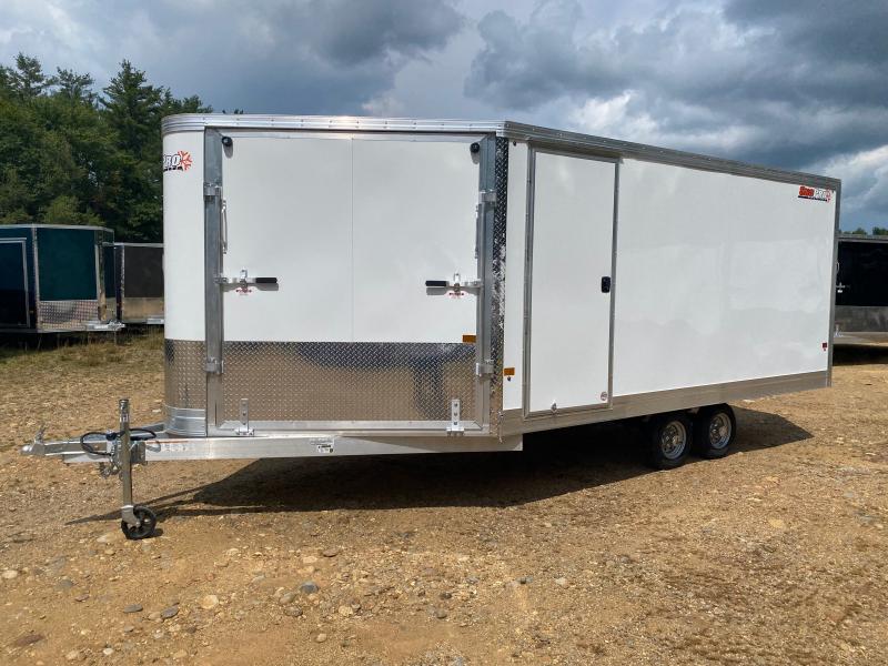 new Snowmobile Trailers SnoPro Trailers  for sale, in Loudon, NH image-0