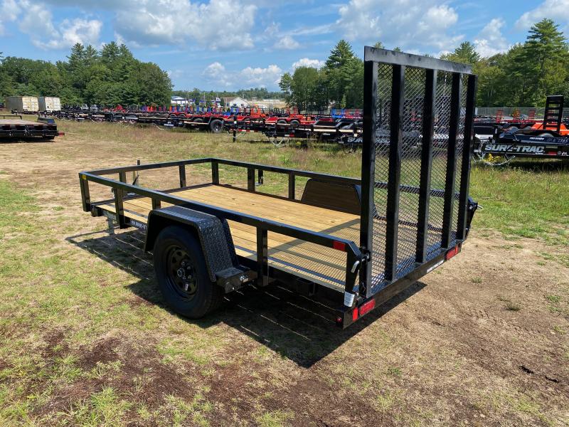 new Utility Trailers Sure-Trac  for sale, in Loudon, NH Thumbnail 6