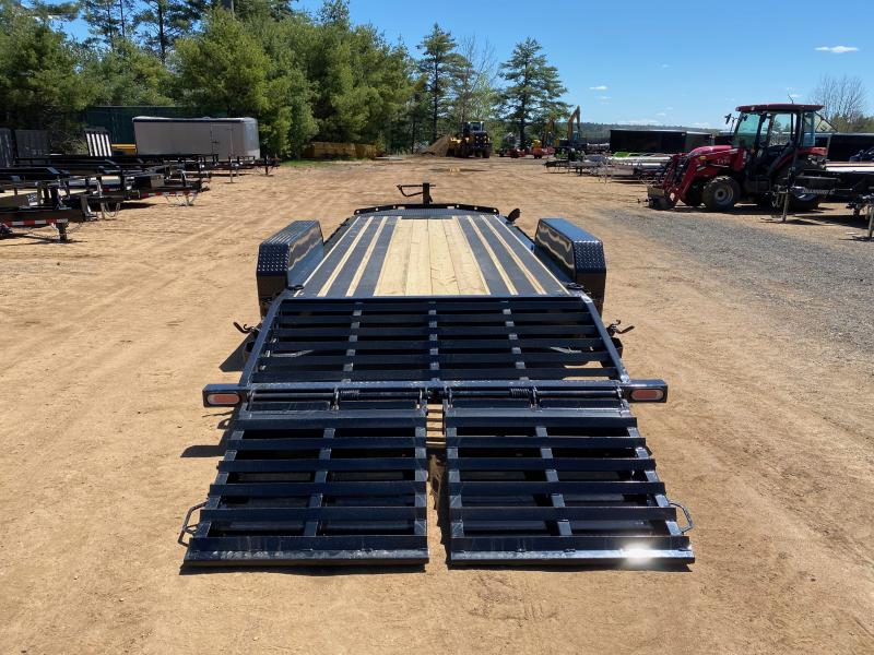 new Equipment / Flatbed Trailers Diamond C Trailers  for sale, in Loudon, NH Thumbnail 10