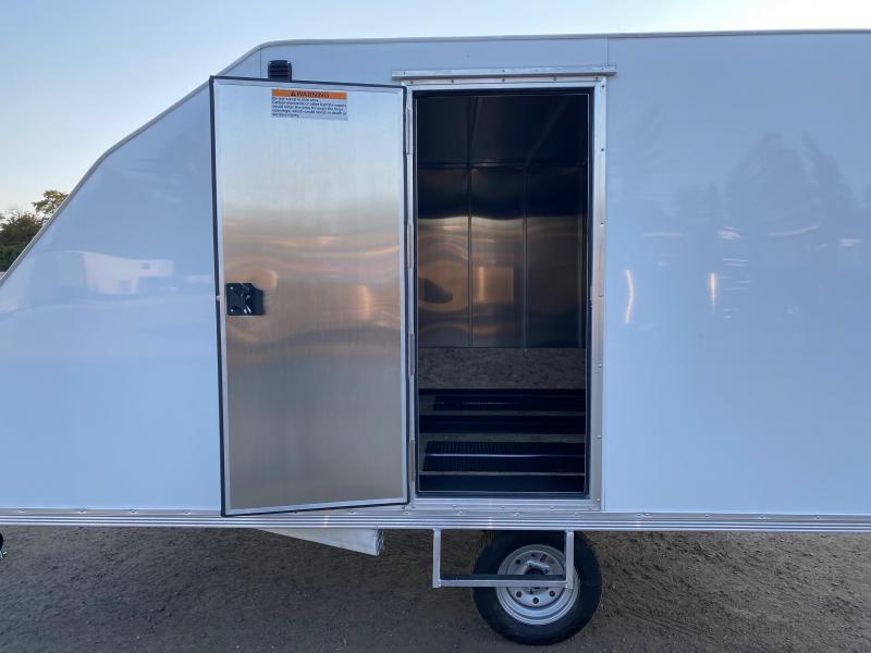 new Snowmobile Trailers SnoPro Trailers  for sale, in Loudon, NH Thumbnail 17