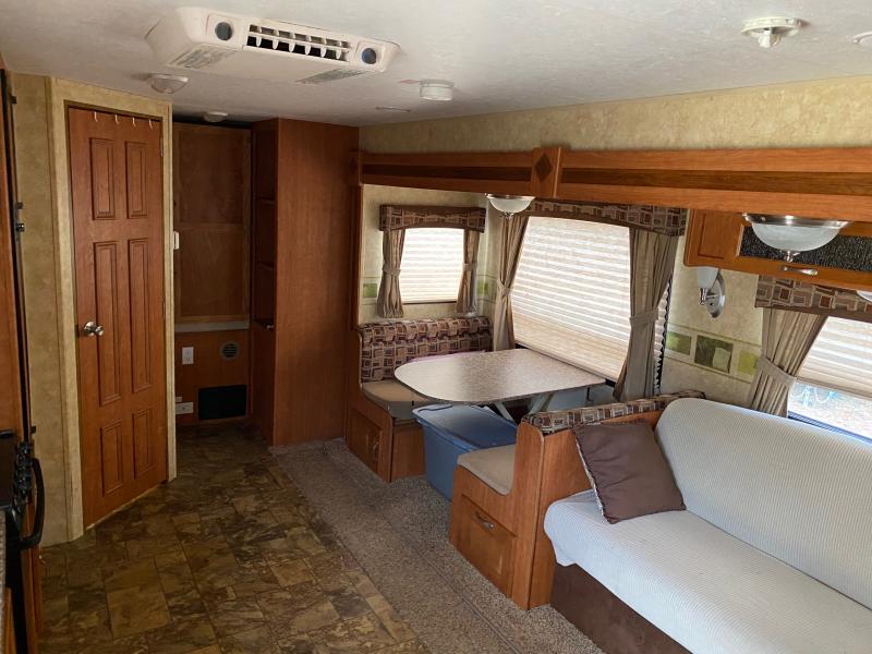 used Travel Trailers Starcraft RV Travel Star for sale, in Loudon, NH Thumbnail 28