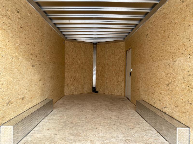 new Cargo (Enclosed) Trailers Stealth Trailers  for sale, in Loudon, NH Thumbnail 15