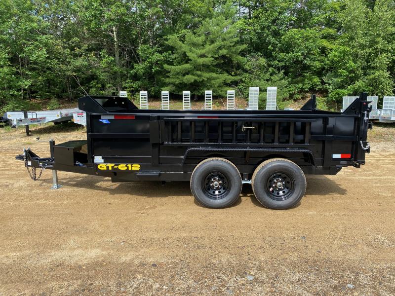 new Dump Trailers Griffin  for sale, in Loudon, NH Thumbnail 5
