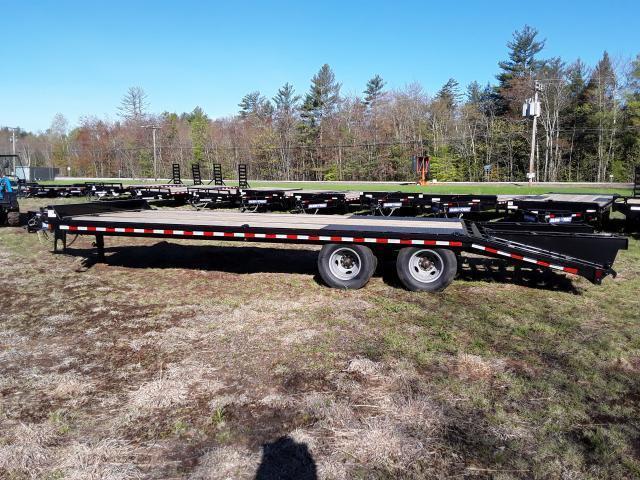 Sure-Trac 8.5 x 20+5 Deck Over Dually Trailer Sure-Trac 8.5 x 20+5 Deck Over Dually Trailer