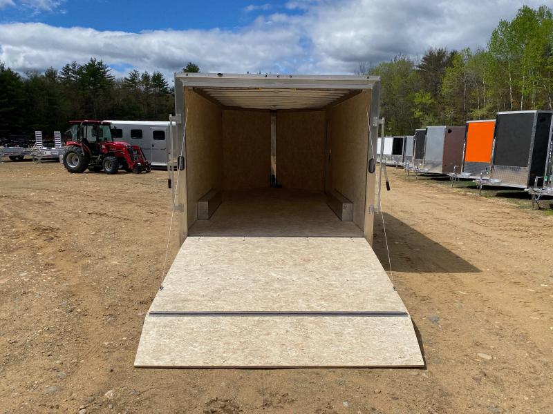 new Cargo (Enclosed) Trailers Stealth Trailers  for sale, in Loudon, NH Thumbnail 10