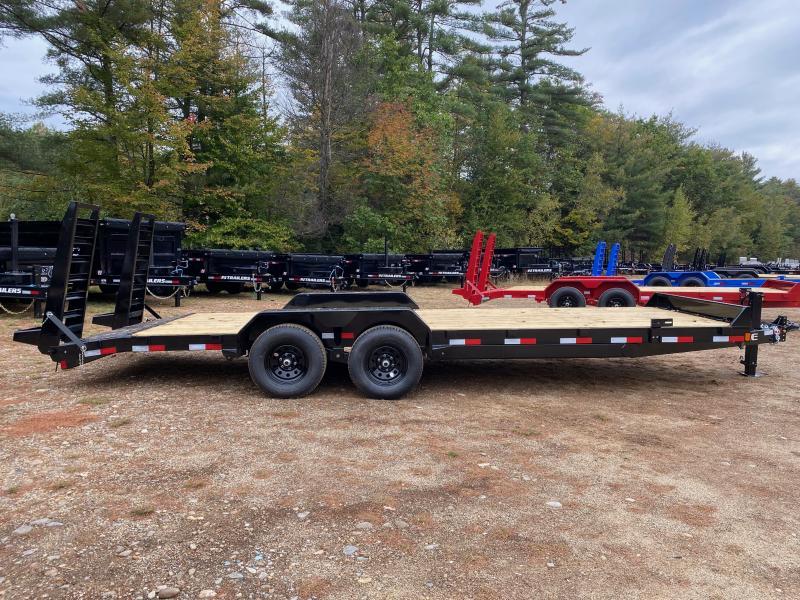 new Equipment / Flatbed Trailers Rice Trailers  for sale, in Loudon, NH Thumbnail 3