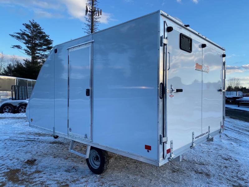 new Snowmobile Trailers SnoPro Trailers  for sale, in Loudon, NH Thumbnail 8