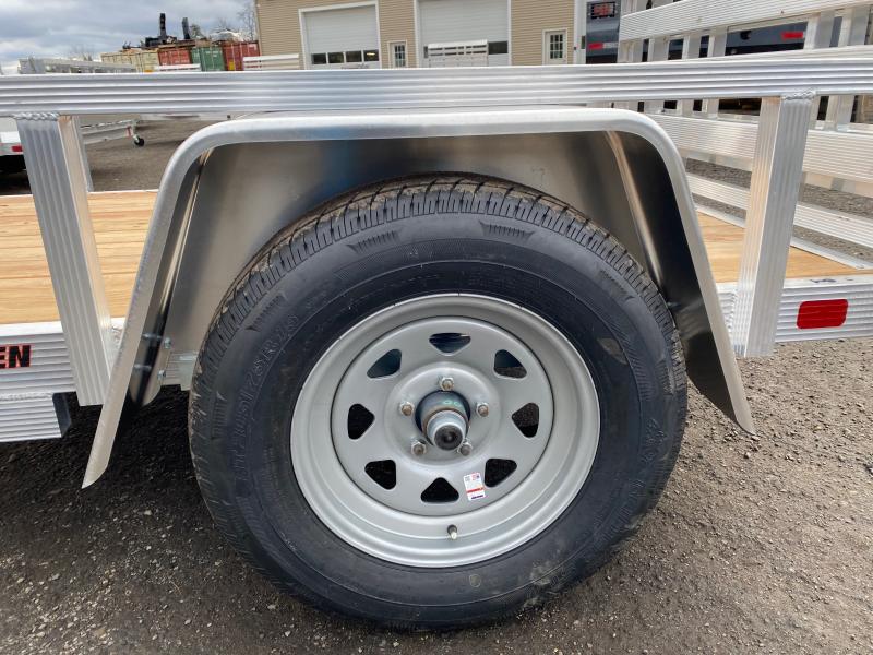 new Utility Trailers Sport Haven  for sale, in Loudon, NH Thumbnail 12