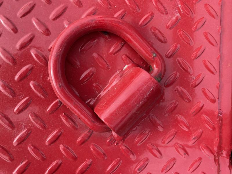 new Equipment / Flatbed Trailers Rice Trailers  for sale, in Loudon, NH Thumbnail 14