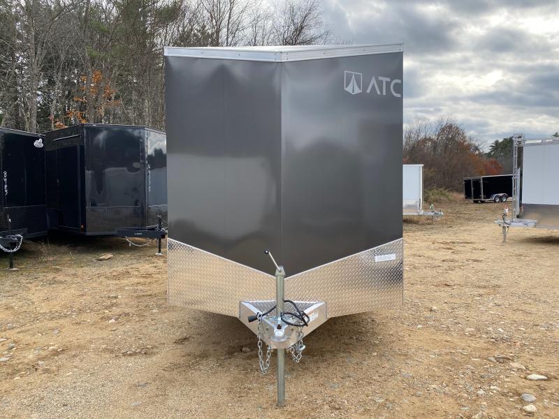 new Cargo (Enclosed) Trailers ATC  for sale, in Loudon, NH Thumbnail 9
