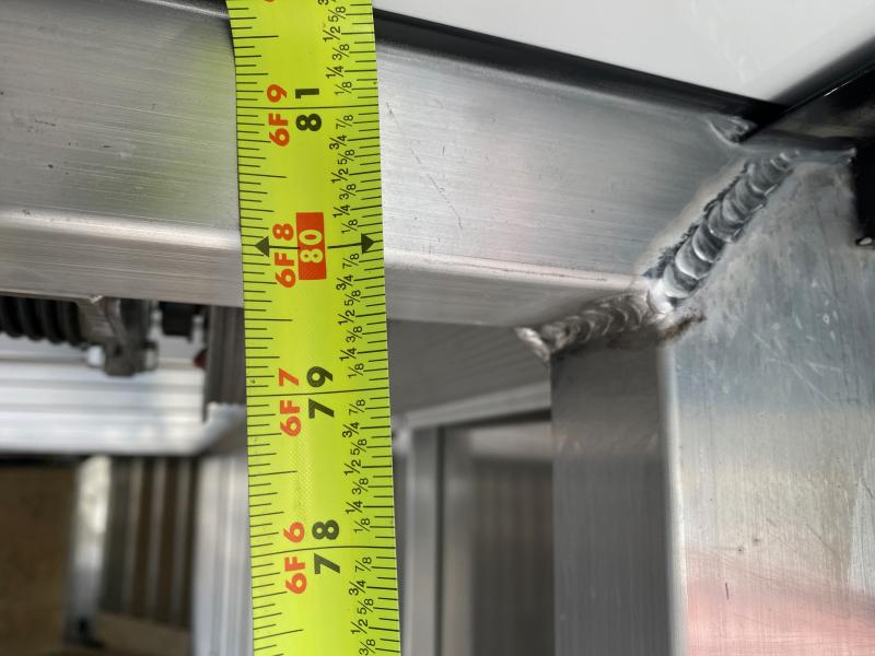 new Snowmobile Trailers Stealth Trailers  for sale, in Loudon, NH Thumbnail 13