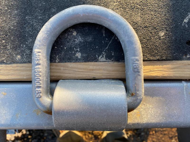 new Equipment / Flatbed Trailers Diamond C Trailers  for sale, in Loudon, NH Thumbnail 16