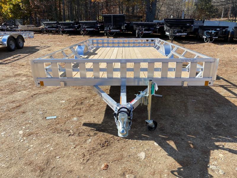 new Utility Trailers CargoPro Trailers  for sale, in Loudon, NH Thumbnail 9