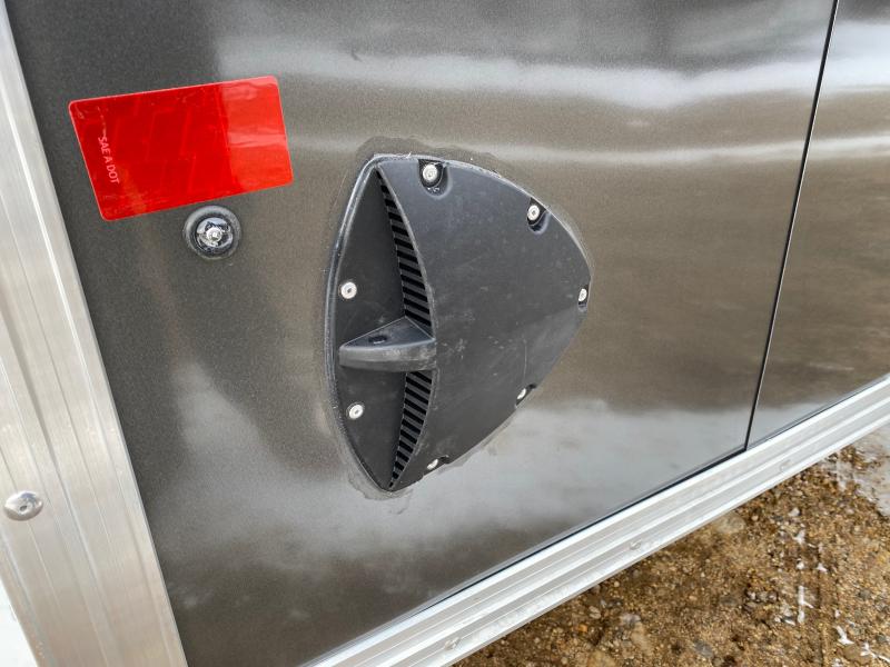 new Cargo (Enclosed) Trailers Stealth Trailers  for sale, in Loudon, NH Thumbnail 20