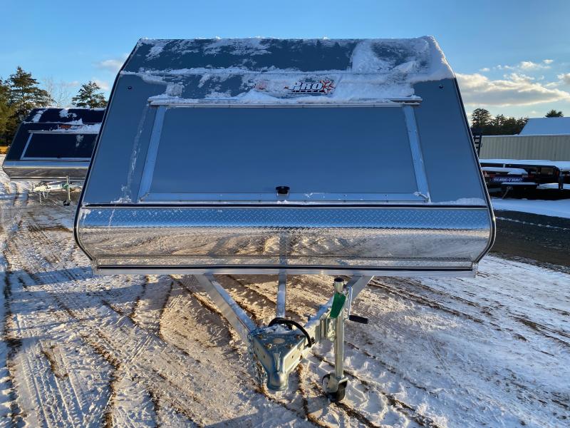 new Snowmobile Trailers SnoPro Trailers  for sale, in Loudon, NH Thumbnail 3