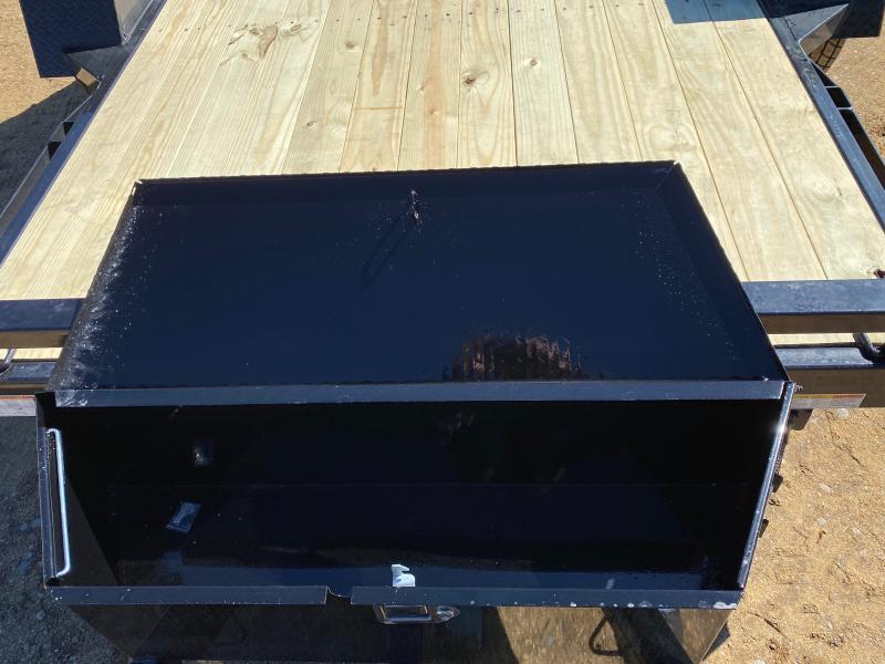 new Equipment / Flatbed Trailers Sure-Trac  for sale, in Loudon, NH Thumbnail 13