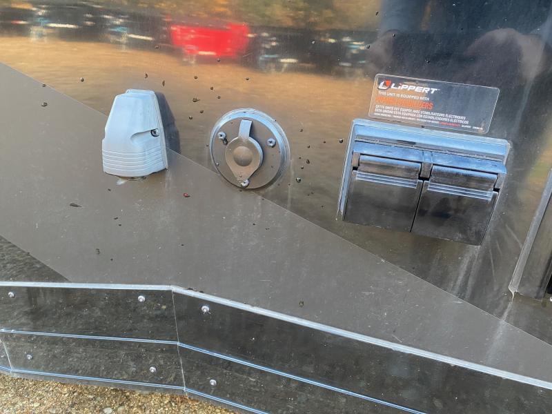 used Toy Haulers ATC Game Changer Pro for sale, in Loudon, NH Thumbnail 19