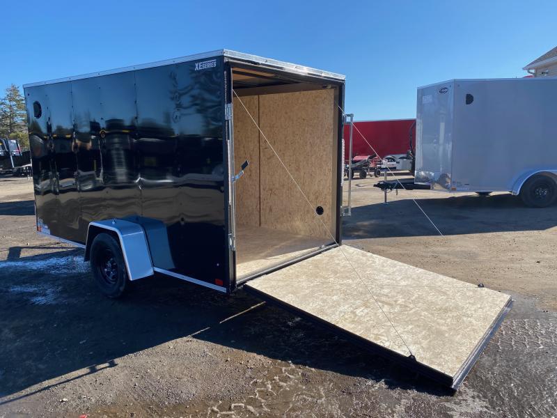 new Cargo (Enclosed) Trailers ITI Cargo  for sale, in Loudon, NH Thumbnail 2