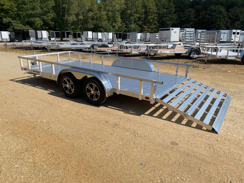 new Equipment / Flatbed Trailers Sport Haven  for sale, in Loudon, NH Thumbnail 2