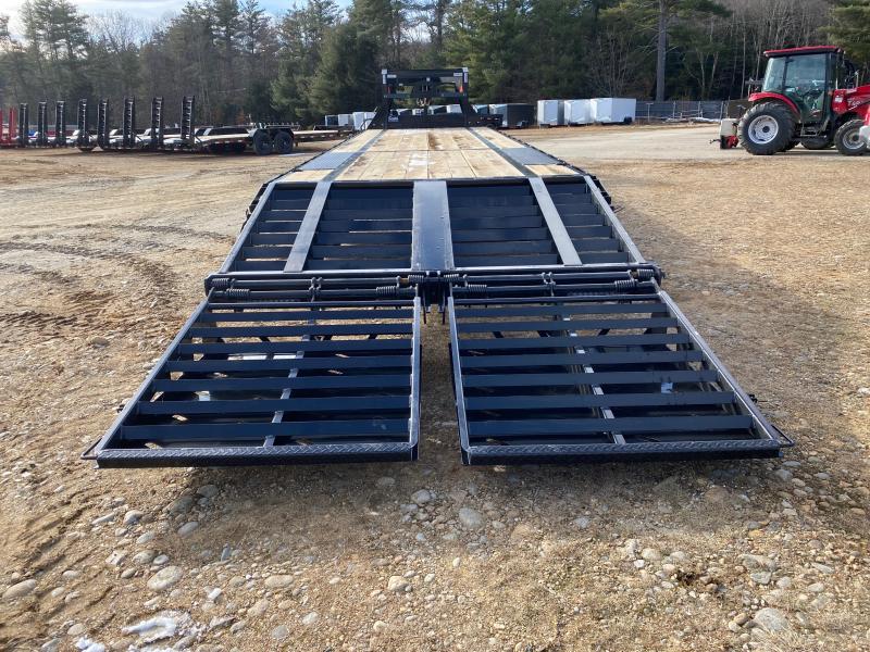 new Equipment / Flatbed Trailers RawMaxx  for sale, in Loudon, NH Thumbnail 10