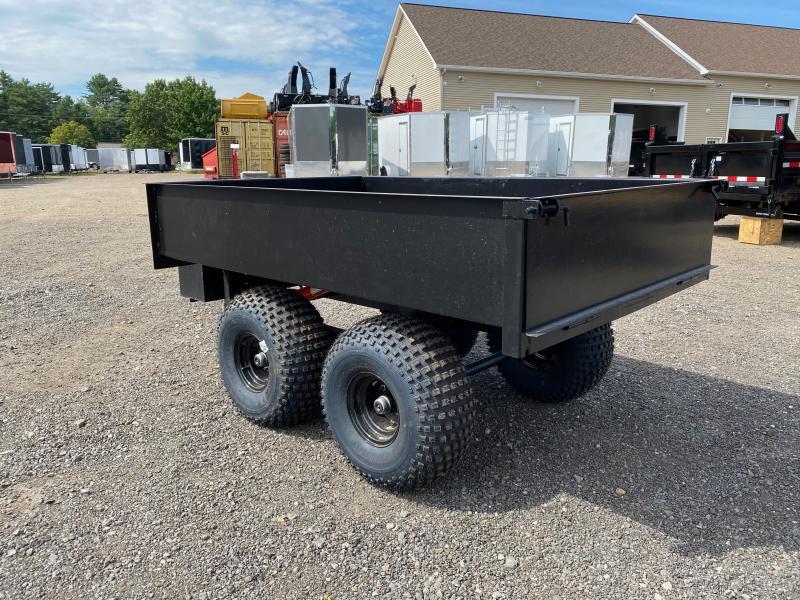 new Dump Trailers BND  for sale, in Loudon, NH Thumbnail 4