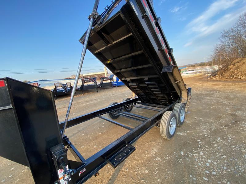 new Dump Trailers Sure-Trac  for sale, in Loudon, NH Thumbnail 12