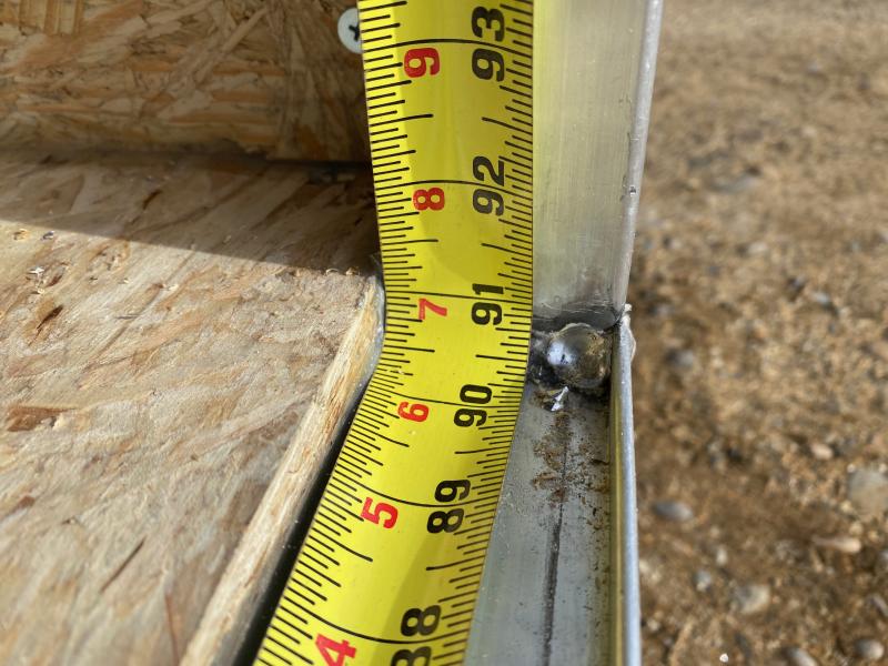 new Cargo (Enclosed) Trailers Stealth Trailers  for sale, in Loudon, NH Thumbnail 12