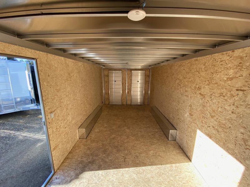 new Cargo (Enclosed) Trailers Stealth Trailers  for sale, in Loudon, NH Thumbnail 25