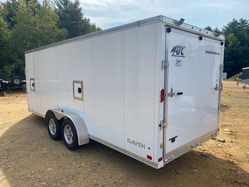 used Snowmobile Trailers ATC  for sale, in Loudon, NH Thumbnail 8