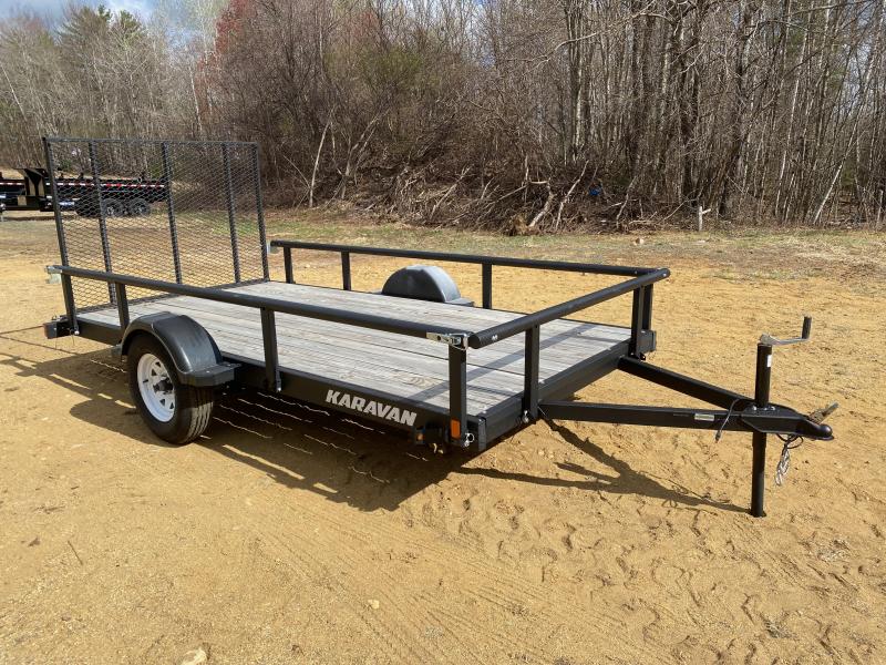 used Utility Trailers Karavan Trailers  for sale, in Loudon, NH Thumbnail 8