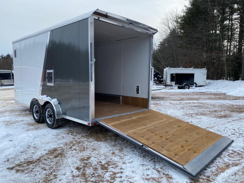 new Snowmobile Trailers NEO Trailers  for sale, in Loudon, NH Thumbnail 11