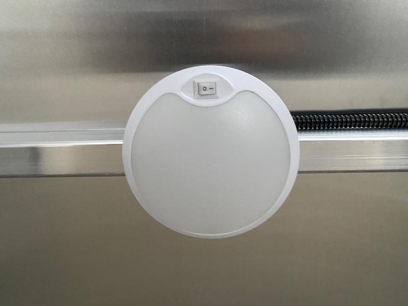 new Snowmobile Trailers Stealth Trailers  for sale, in Loudon, NH Thumbnail 17