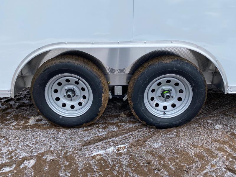 new Cargo (Enclosed) Trailers Stealth Trailers  for sale, in Loudon, NH Thumbnail 21