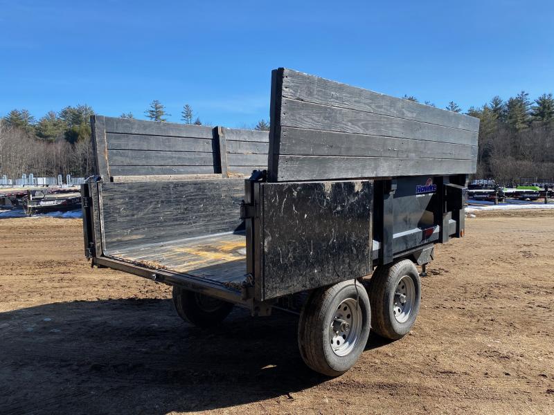 used Dump Trailers Hawke Trailers  for sale, in Loudon, NH Thumbnail 14