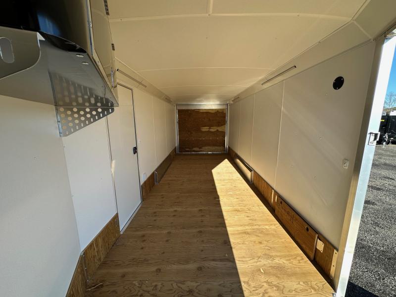 new Snowmobile Trailers NEO Trailers  for sale, in Loudon, NH Thumbnail 28