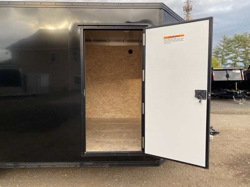 new Cargo (Enclosed) Trailers Stealth Trailers  for sale, in Loudon, NH Thumbnail 22