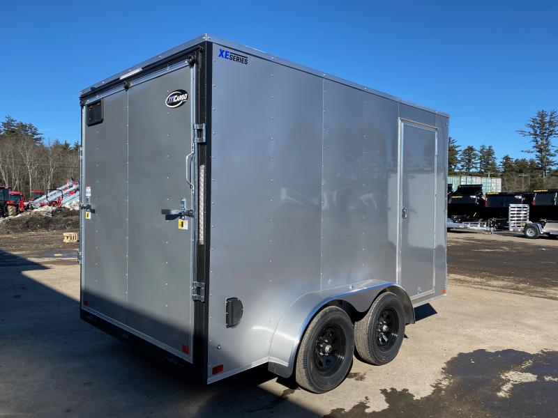 new Cargo (Enclosed) Trailers ITI Cargo  for sale, in Loudon, NH Thumbnail 4