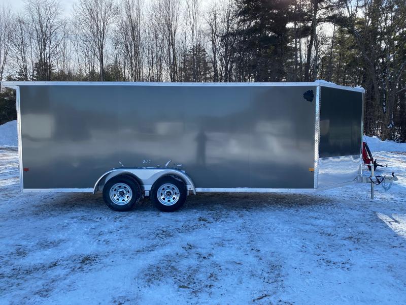 new Snowmobile Trailers Stealth Trailers  for sale, in Loudon, NH Thumbnail 5