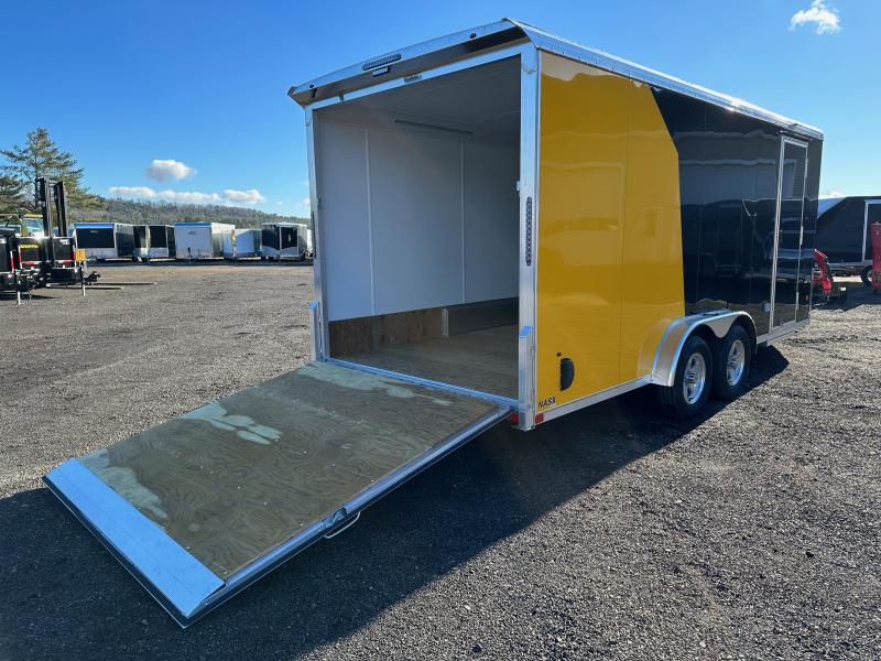 new Snowmobile Trailers NEO Trailers  for sale, in Loudon, NH Thumbnail 2