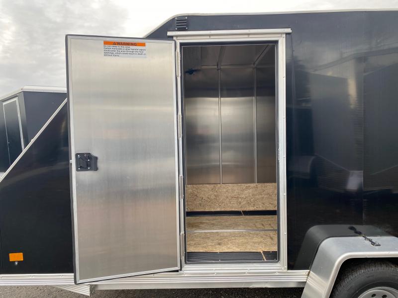 used Snowmobile Trailers SnoPro Trailers  for sale, in Loudon, NH Thumbnail 15