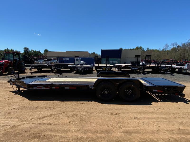 new Equipment / Flatbed Trailers Diamond C Trailers  for sale, in Loudon, NH Thumbnail 7