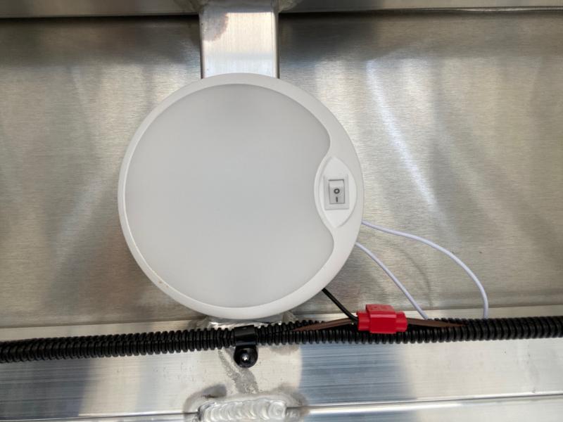 new Snowmobile Trailers SnoPro Trailers  for sale, in Loudon, NH Thumbnail 18