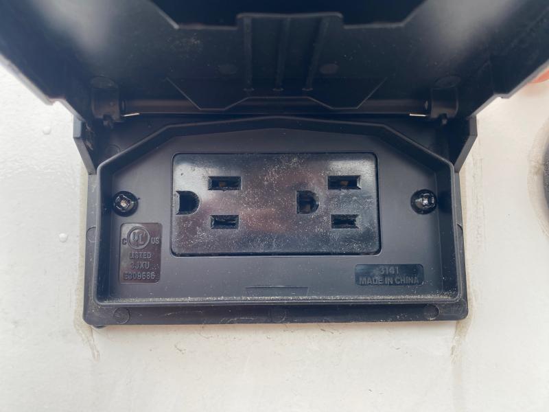 new Travel Trailers Gulf Stream Trail Boss for sale, in Loudon, NH Thumbnail 32