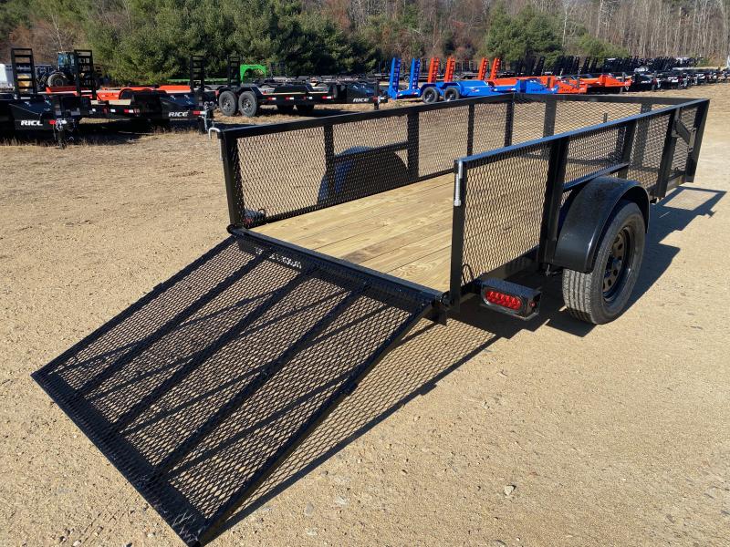 new Utility Trailers Triple Crown Trailers  for sale, in Loudon, NH Thumbnail 11