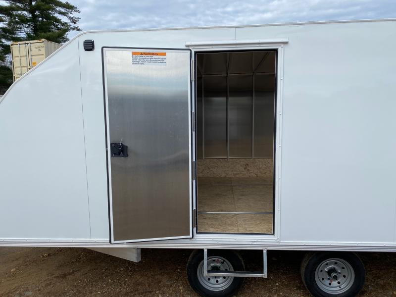 new Snowmobile Trailers SnoPro Trailers  for sale, in Loudon, NH Thumbnail 22