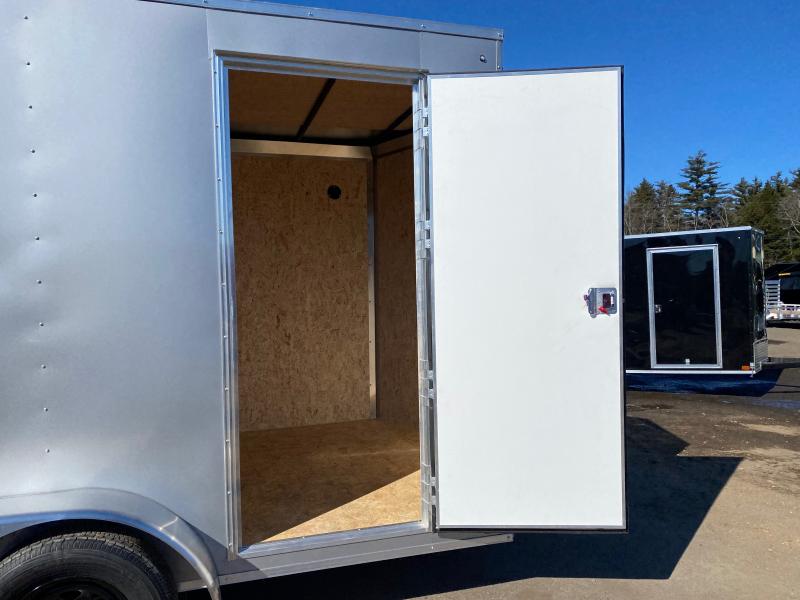 new Cargo (Enclosed) Trailers ITI Cargo  for sale, in Loudon, NH Thumbnail 22