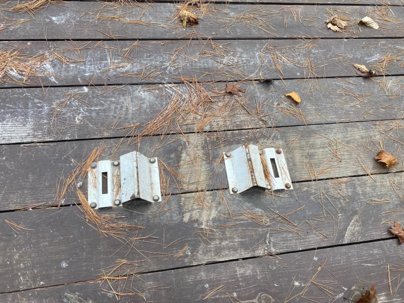 used Equipment / Flatbed Trailers Carry-On  for sale, in Loudon, NH Thumbnail 13